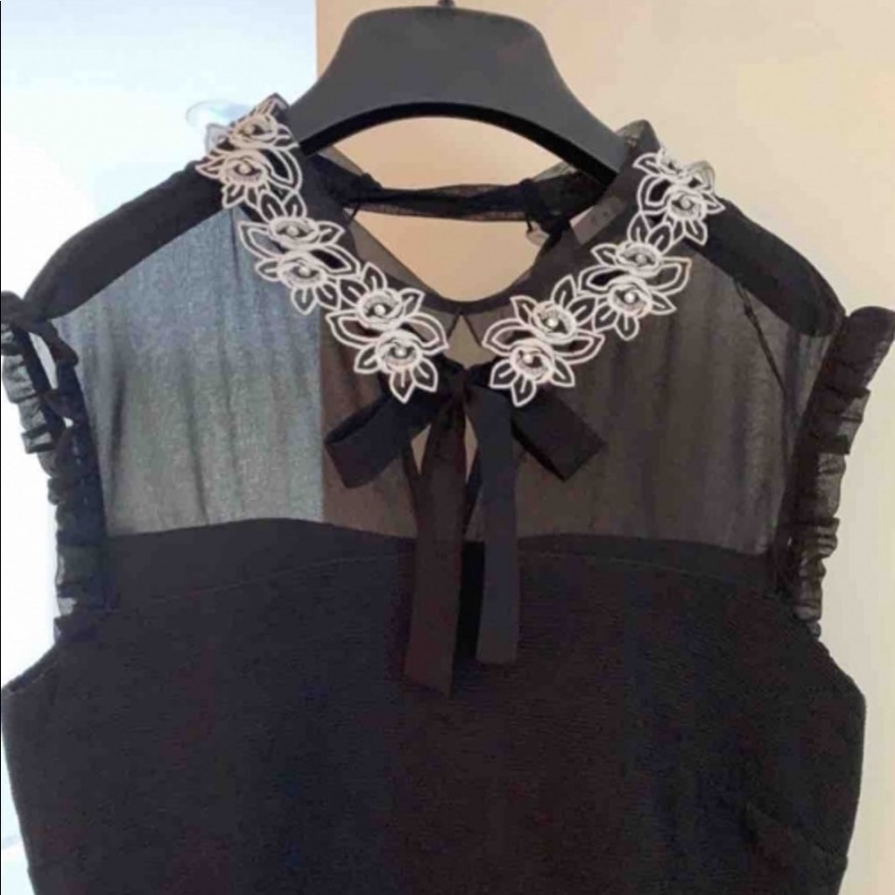 Beautiful Sandro dress. NWT!